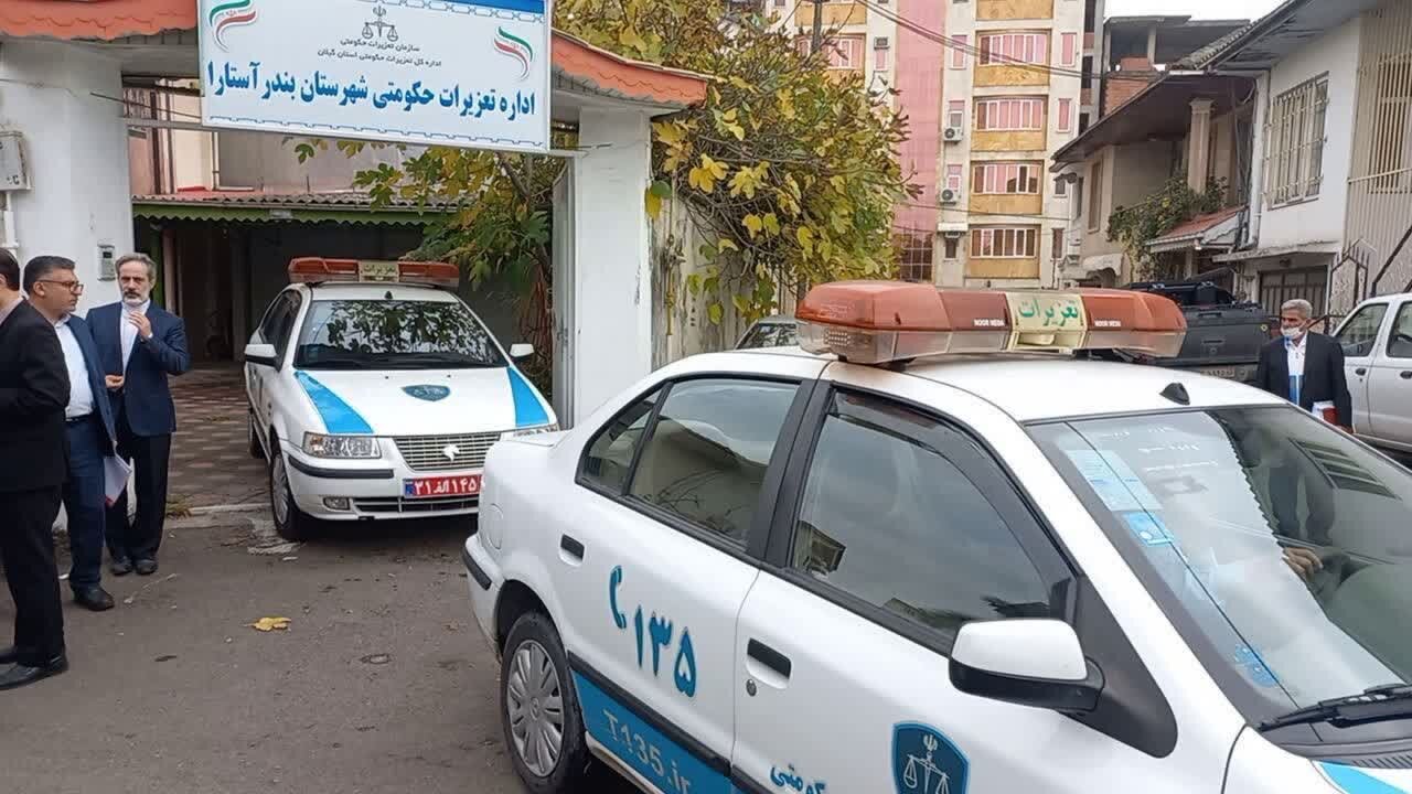 میرزایی: گشت‌ های مشترک برای کنترل بازار گیلان تا پایان سال فعال است