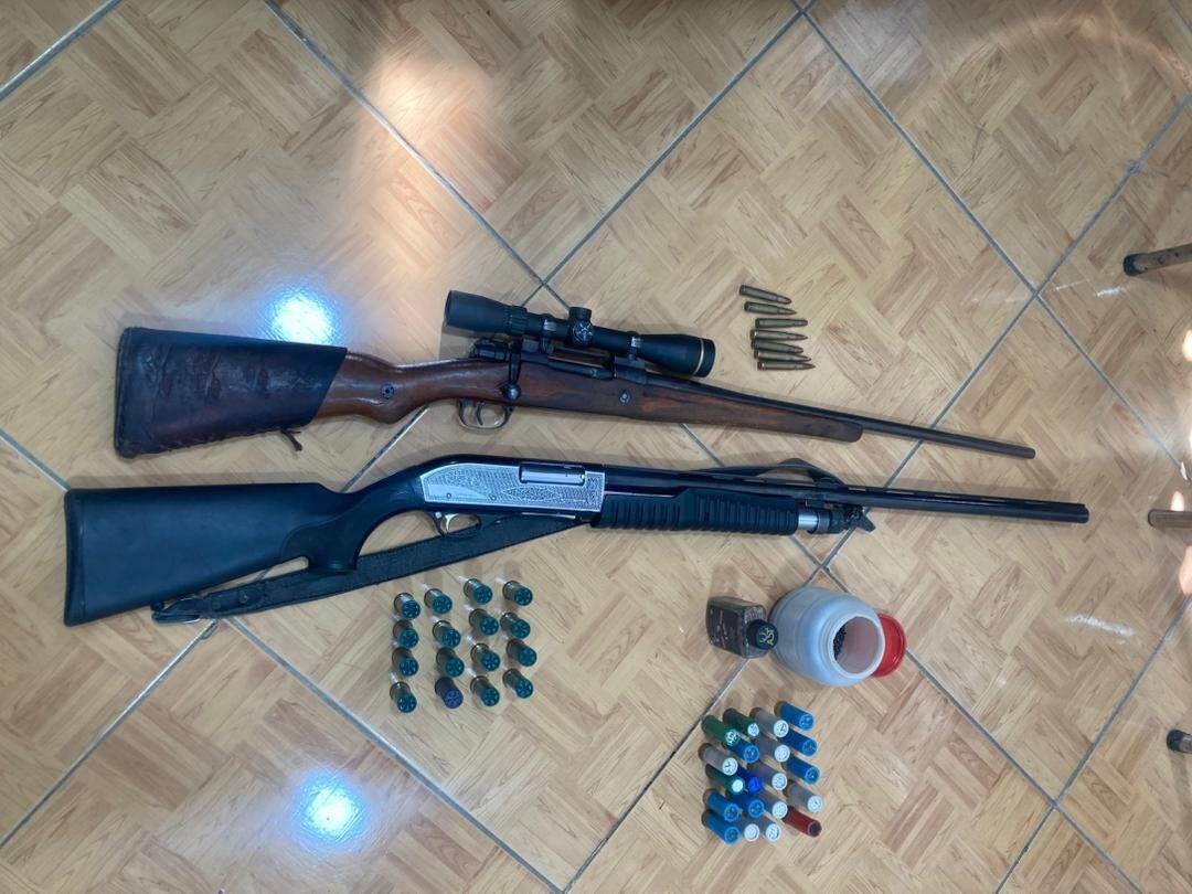 مشكوك،شكار،متهمان،مجاز،زني،بازرسي