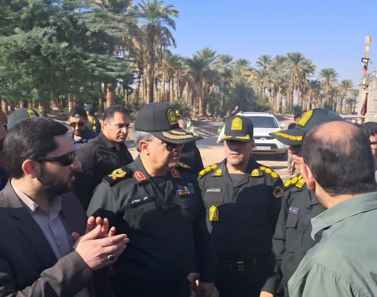 عملیات برق‌آسا پلیس کرمان علیه قاچاقچیان سوخت؛ ۵۳ قاچاقچی بازداشت شدند