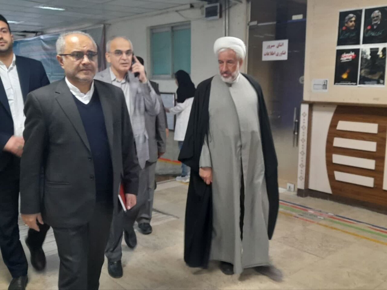 دادستانی ساری به فوت زن جوان در یک بیمارستان دولتی ورود کرد