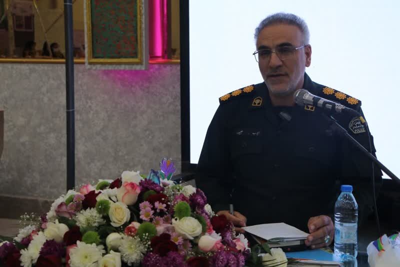 کشت زعفران راهکاری برای مقابله با کشت‌های غیرمجاز در لرستان