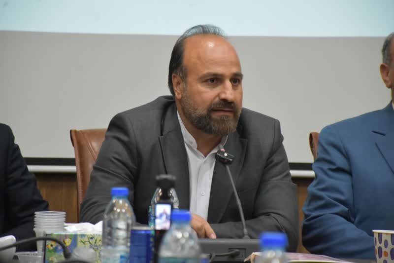 مدیریت شهری باید خود را به رویکردهای نوین و دانش روز تجهیز کند