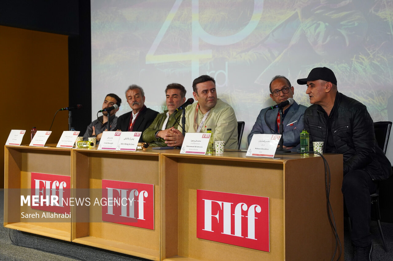 فيلم،تماشاگر،كيارستمي،فيلمي،جاده،توليد،صفورا،بازيگر،محسن،سخت ...