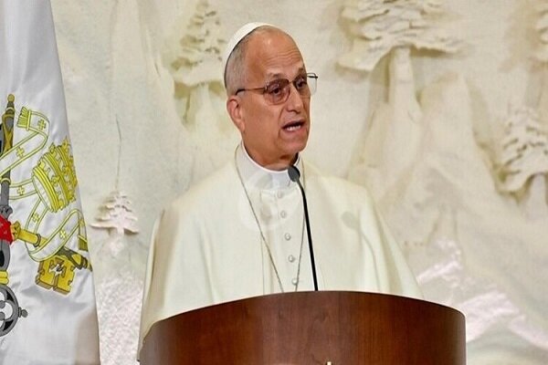انتقاد «پاپ» از رژیم صهیونیستی در پایتخت لبنان