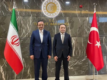 İran ve Türkiye arasında ortak serbest bölge kurulması projesi hayata geçiriliyor