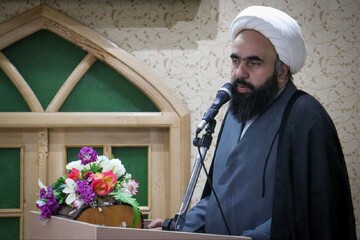 هیات‌های مذهبی یزد در محکومیت اقدامات اغتشاشگران تجمع می‌کنند