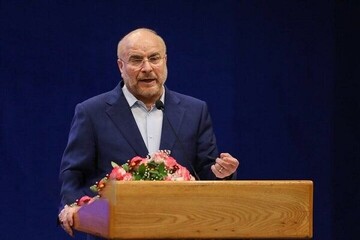 قاليباف: بفضل توجيهات قائد الثورة صمدنا أمام العدو وسيطرنا على أرضه وجوّه