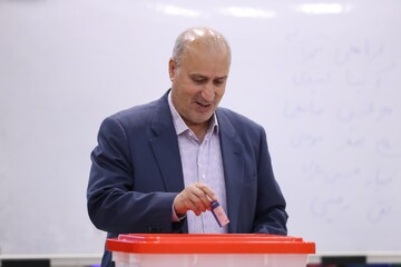 تاج: برای شرکت درقرعه‌کشی جام جهانی آمریکا فقط فدراسیون تصمیم‌گیر نیست