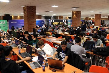 برگزاری سیزدهمین دوره ماراتون برنامه‌نویسی تلفن همراه کشور