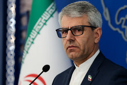 Iran rules out any special, direct channel with Washington