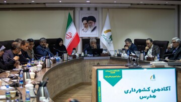 انتشار جزئیات تازه از راه اندازی آکادمی کشورداری در دانشگاه تربیت مدرس