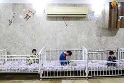 حمایت از کودکان آسیب‌پذیر مسئولیتی انسانی و قانونی است