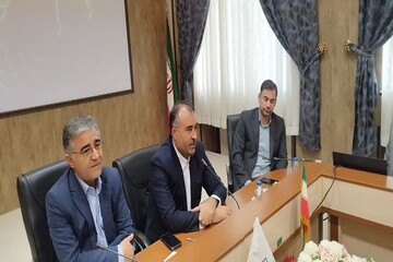 اصغری: دامداران آذربایجان غربی برای کنترل بیماری تب برفکی مشارکت کنند