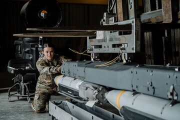 US asks Lebanon to return undetonated GBU-39 bomb