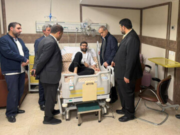 Cumhurbaşkanı Pezeşkiyan'ın yardımcısının kızının beyin ölümü gerçekleşti