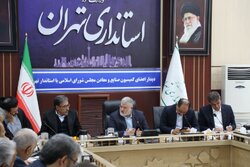 معتمدیان: پایتخت نباید با شیوه‌های سنتی اداره شود