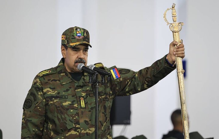 Maduro declares national emergency after US attacks