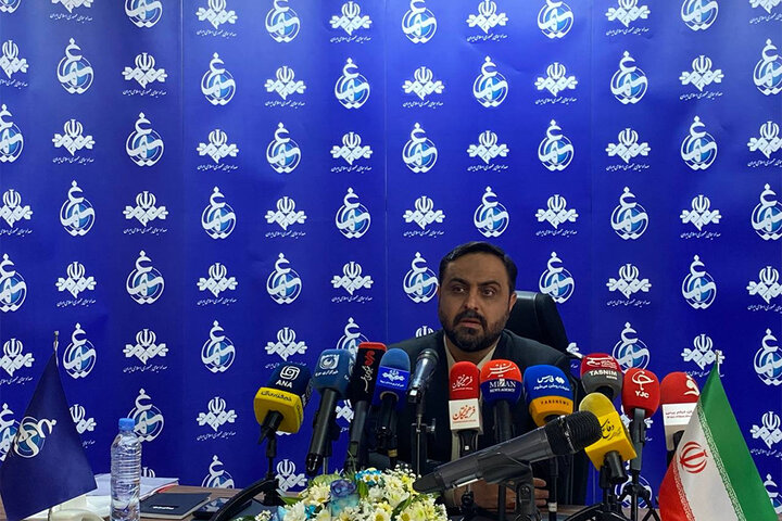 تشریح پروژههای مرکز سیمرغ؛ ساخت سریال «فک و فامیل» درباره جنگ ۱۲روزه