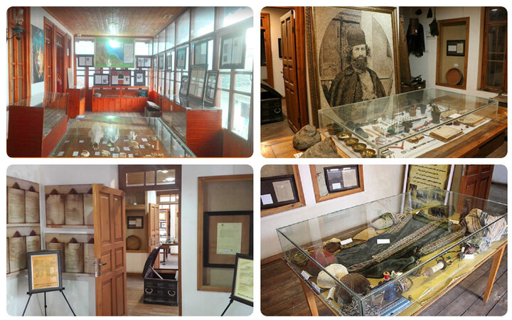 Mirza Küçük Han ve Cengeli Hareketi: İran’ın Bağımsızlık Mücadelesi