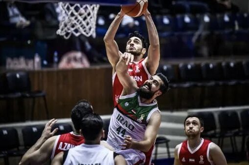 ماجرای مسمومیت بسکتبالی‌ها در بیروت/ ایران به دنبال حفظ امتیاز میزبانی