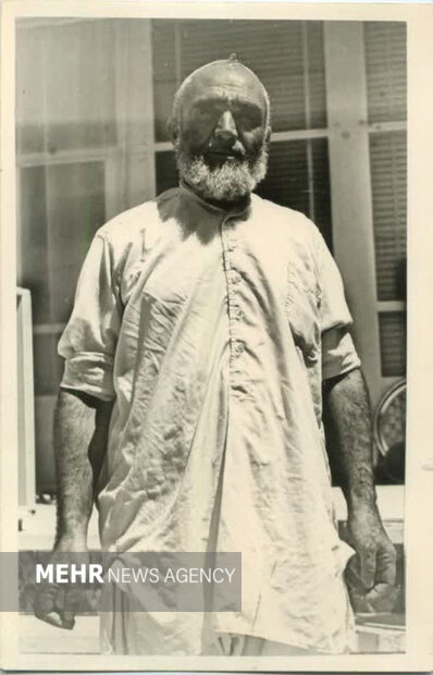 از نماز استیجاری برای خریدکتاب تا مدیریت خیریه ها؛آیت الله محمودی کیست