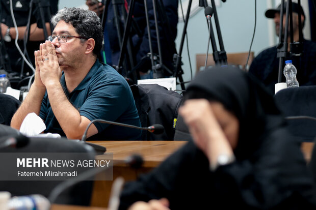 نشست خبری سخنگوی وزارت امور خارجه