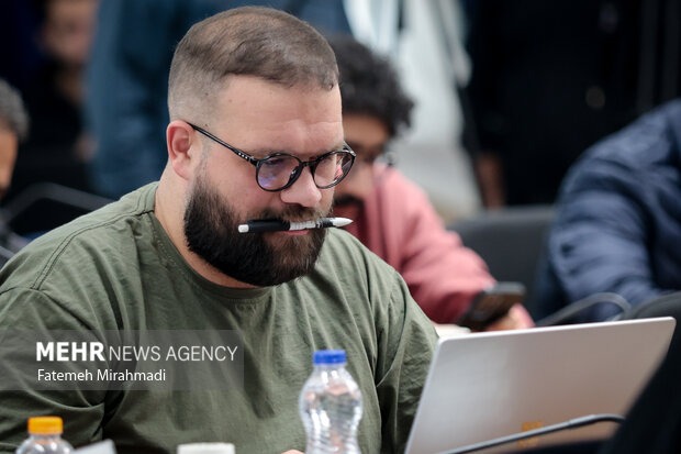 نشست خبری سخنگوی وزارت امور خارجه