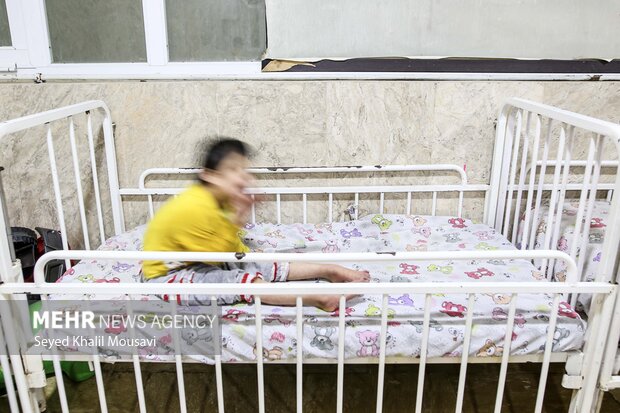 خانه ای کوچک برای دنیای متفاوت