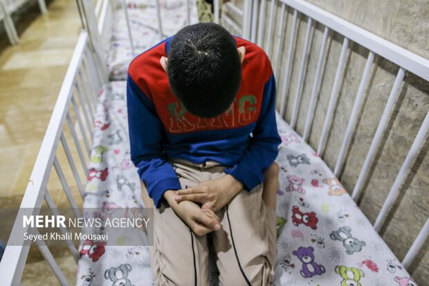 خانه ای کوچک برای دنیای متفاوت