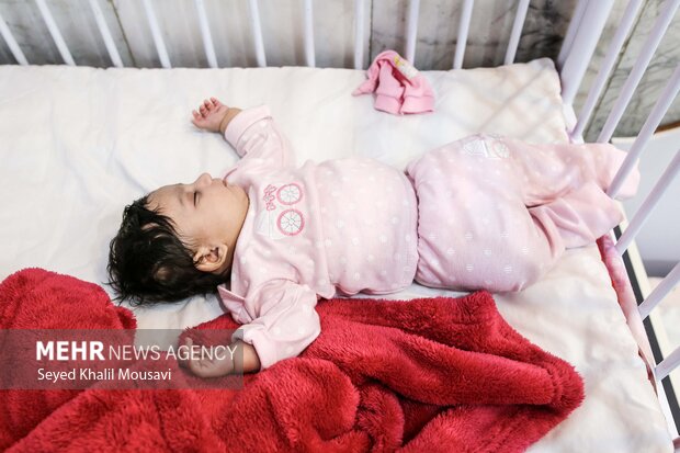 خانه ای کوچک برای دنیای متفاوت