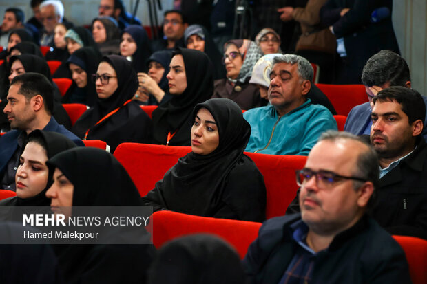 دومین اجلاسیه بین‌المللی خانواده، آینده و پیوندهای پایدار