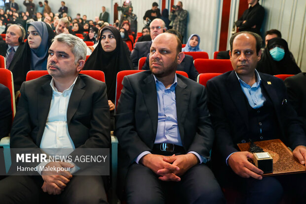 دومین اجلاسیه بین‌المللی خانواده، آینده و پیوندهای پایدار