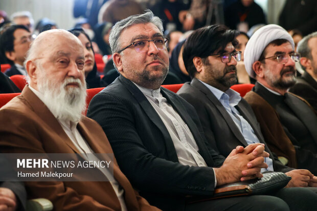 دومین اجلاسیه بین‌المللی خانواده، آینده و پیوندهای پایدار