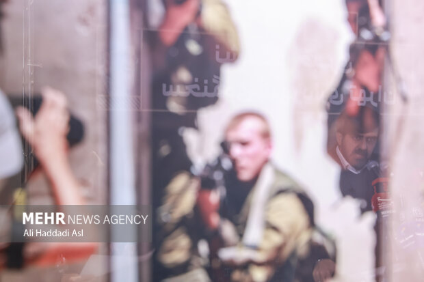 نشست خبری سخنگوی شهرداری تهران