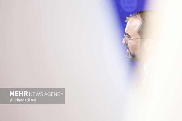 گفتگوی خبرگزاری مهر با مدیرعامل بیمه کوثر