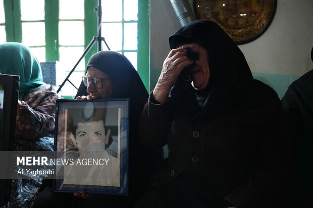 مستند "کوچه ور" رونمایی شد