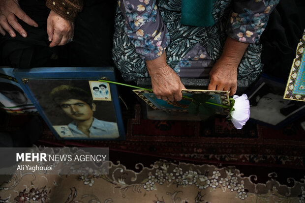 مستند "کوچه ور" رونمایی شد