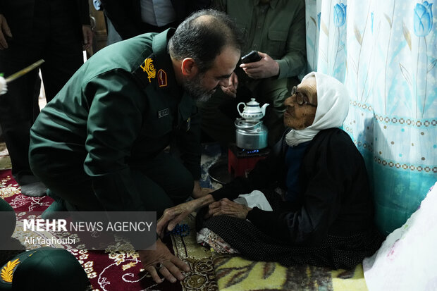 مستند "کوچه ور" رونمایی شد