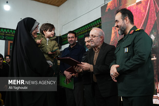 مستند "کوچه ور" رونمایی شد