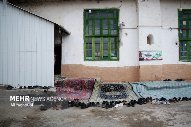 مستند "کوچه ور" رونمایی شد