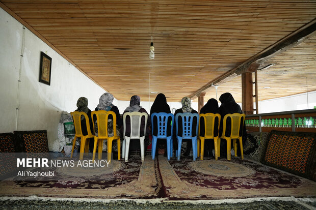 مستند "کوچه ور" رونمایی شد