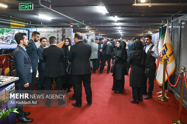 فرصت را از دست ندهید؛ در نمایشگاه تخصصی بیمه کوثر چه میگذرد؟