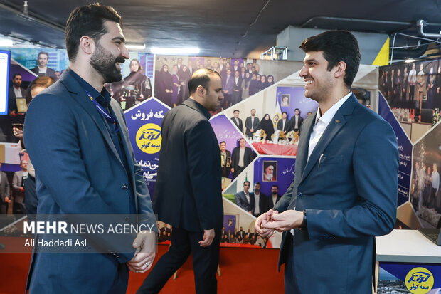 فرصت را از دست ندهید؛ در نمایشگاه تخصصی بیمه کوثر چه میگذرد؟