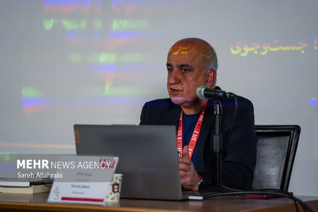 ششمین روز جشنواره جهانی فجر