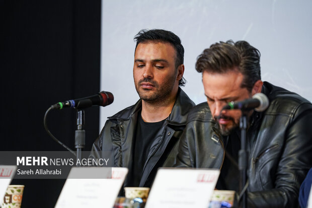 ششمین روز جشنواره جهانی فجر