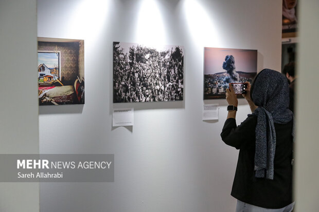 ششمین روز جشنواره جهانی فجر