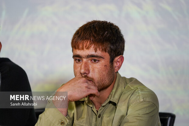 ششمین روز جشنواره جهانی فجر