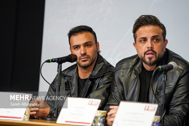 ششمین روز جشنواره جهانی فجر