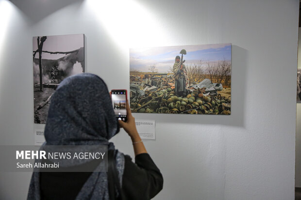 ششمین روز جشنواره جهانی فجر