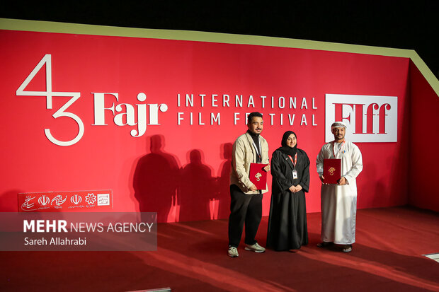 ششمین روز جشنواره جهانی فجر